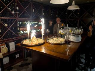 Boulangerie Les Ateliers 0