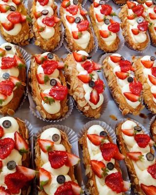 Boulangerie Maison Nardeux 0