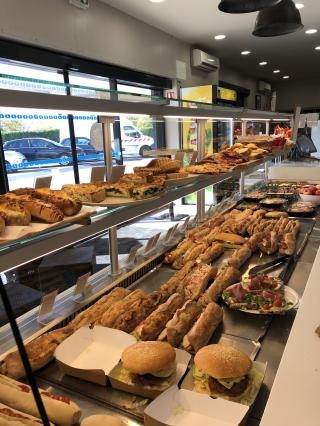 Boulangerie Maison Nardeux 0