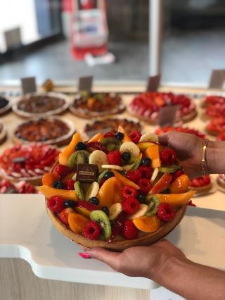 Boulangerie Maison Nardeux 0