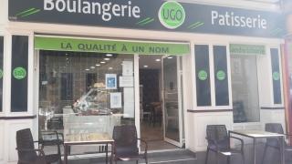 Boulangerie UGO 0