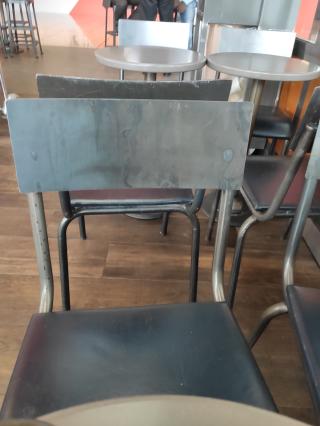 Boulangerie Starbucks 0