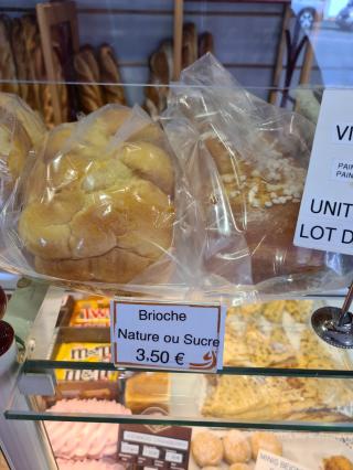 Boulangerie Le Fournil Des Saveurs 0