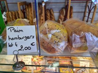 Boulangerie Le Fournil Des Saveurs 0