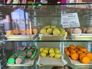 Boulangerie Le Fournil Des Saveurs 0