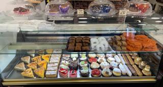 Boulangerie BOULANGERIE MAISON SAINT-ANNE (VOLTING) 0