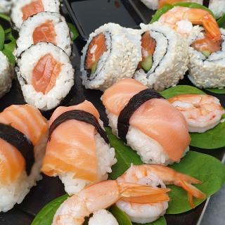 Boulangerie TRAITEUR SUSHI RONCQ 0