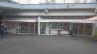 Boulangerie La Huche Normande 0
