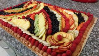 Boulangerie Le Fournil de Julie 0