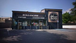 Boulangerie Marie Blachère Boulangerie Sandwicherie Tarterie 0