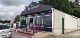 Boulangerie La Jalousée 0