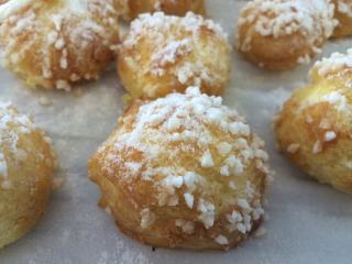 Boulangerie Farine et Vanille 0