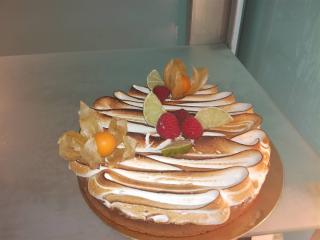 Boulangerie Aux pains Beaucairois 0