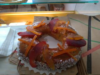 Boulangerie Aux pains Beaucairois 0