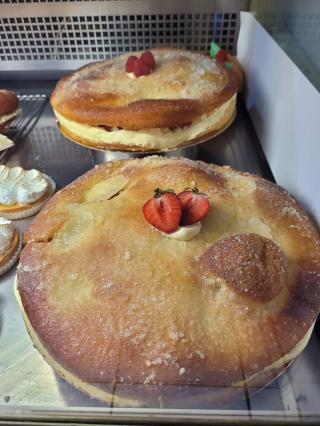 Boulangerie Aux pains Beaucairois 0