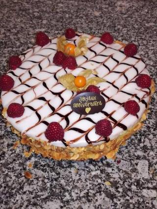 Boulangerie Aux pains Beaucairois 0