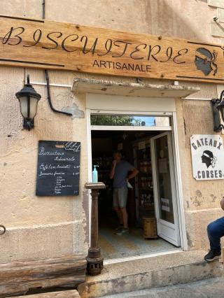 Boulangerie Salvatori - Biscuiterie Artisanale 0