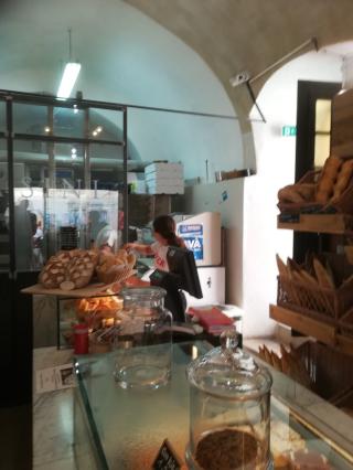 Boulangerie Tomasini Sarl 0