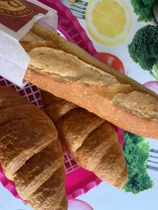 Boulangerie Boulangerie les moulins du canigou 2