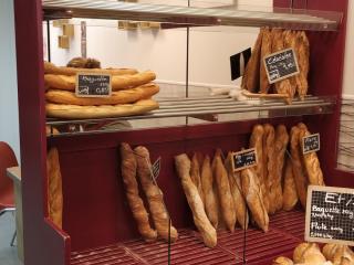 Boulangerie Boulangerie Pâtisserie de la Vieille Ville 0