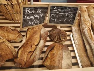 Boulangerie Boulangerie Pâtisserie de la Vieille Ville 1