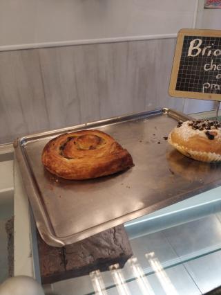 Boulangerie Boulangerie Pâtisserie de la Vieille Ville 0