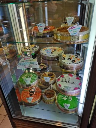 Boulangerie Mirambeau Jean Jacques 1