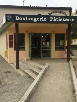 Boulangerie Boulangerie La Garrigoise 0