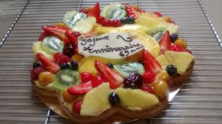 Boulangerie S.A.S La ronde des blés 0