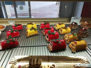 Boulangerie Boulangerie Le Tourier 0