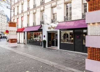 Boulangerie Lenôtre Bastille 0