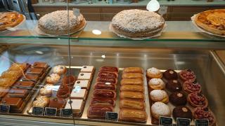 Boulangerie Pâtisserie Supervie 0