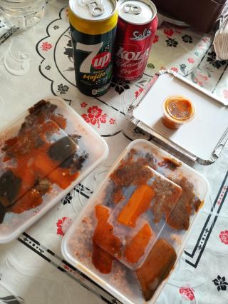 Boulangerie LA CENTRAFRICAINE 0