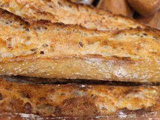 Boulangerie Boulangerie Délices et passion 0