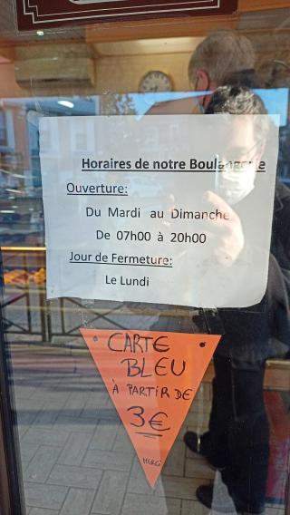 Boulangerie Les délices d'Ilyan 0