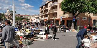 Boulangerie Le Pétrin du Beausset 2