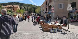 Boulangerie Le Pétrin du Beausset 0