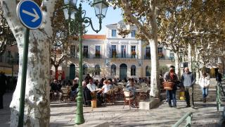 Boulangerie Le Pétrin du Beausset 0