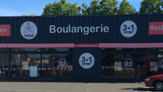 Boulangerie Tonton Du Bread - Boulangerie Pâtisserie Café Restaurant 0