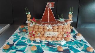 Boulangerie L'instant sucré Revellin-pialet Didier 0