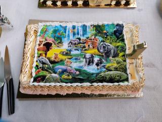 Boulangerie L'instant sucré Revellin-pialet Didier 0