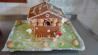 Boulangerie L'instant sucré Revellin-pialet Didier 0