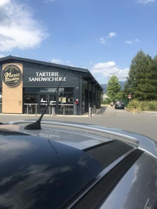 Boulangerie Marie Blachère Boulangerie Sandwicherie Tarterie 0