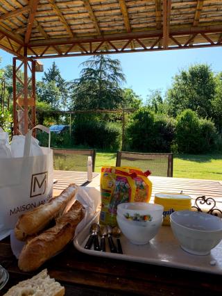 Boulangerie Maison Janneau 0