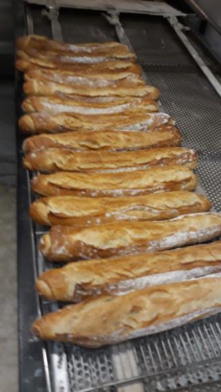 Boulangerie Heykel 0