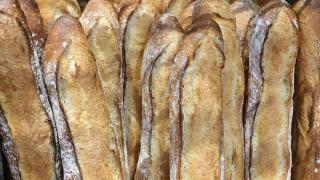 Boulangerie piekarz 0