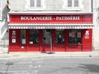 Boulangerie Boulangerie Guittard 0