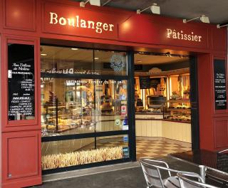 Boulangerie Aux délices de Molière 0