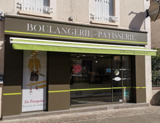 Boulangerie Boulangerie Pâtisserie 