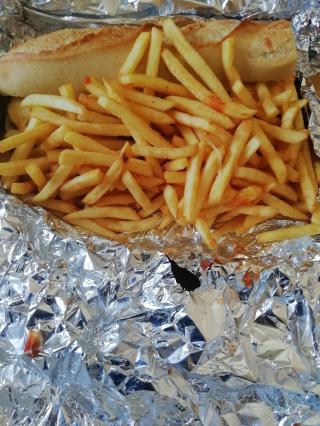 Boulangerie Defranoux Adrien 0